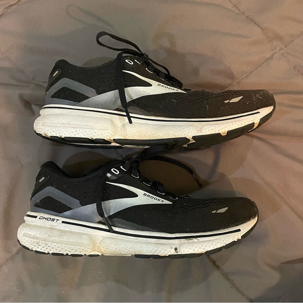 Used Brooks